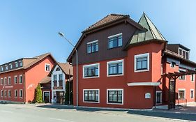 Fraenkischer Hof