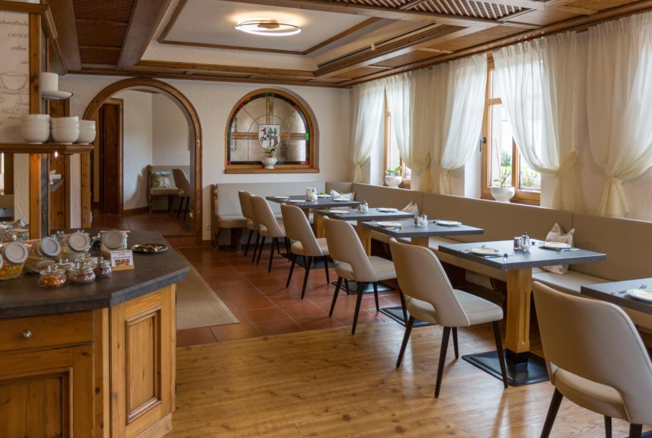 Fraenkischer Hof Rehau Zewnętrze zdjęcie