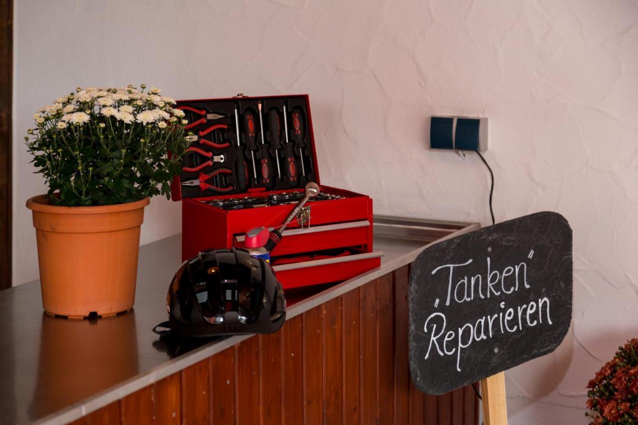Fraenkischer Hof Rehau Zewnętrze zdjęcie