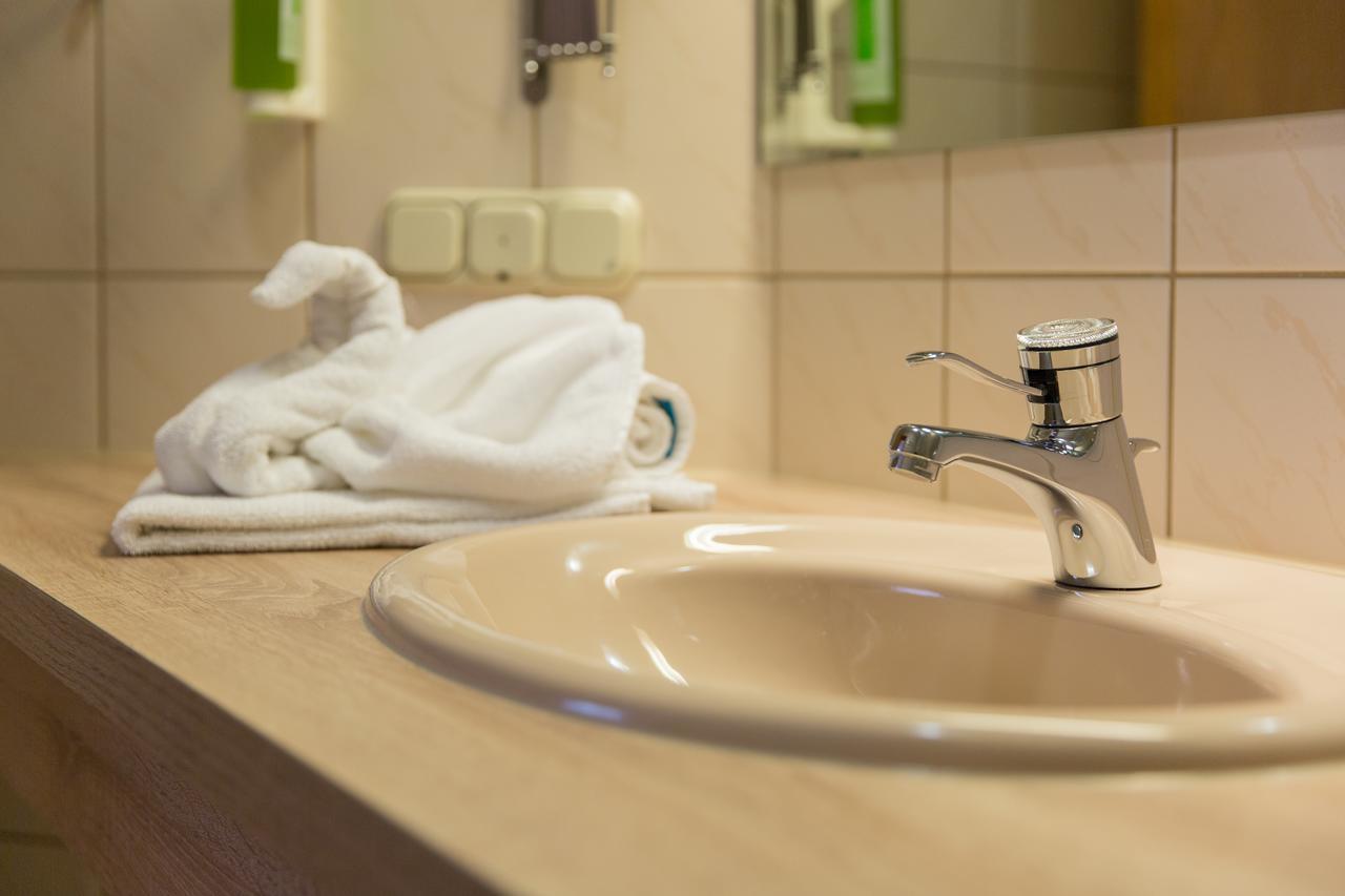 Fraenkischer Hof Rehau Zewnętrze zdjęcie