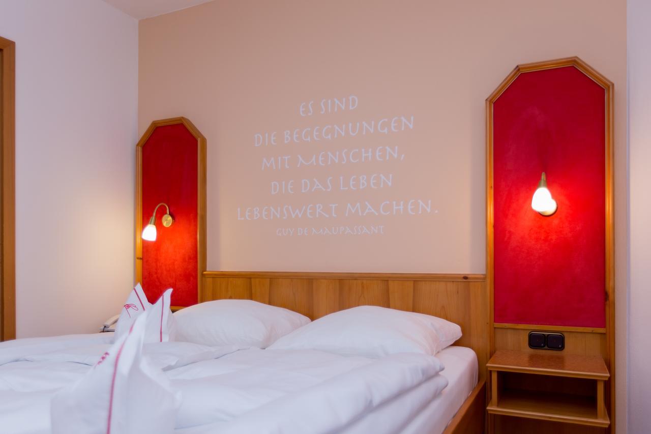 Fraenkischer Hof Rehau Zewnętrze zdjęcie