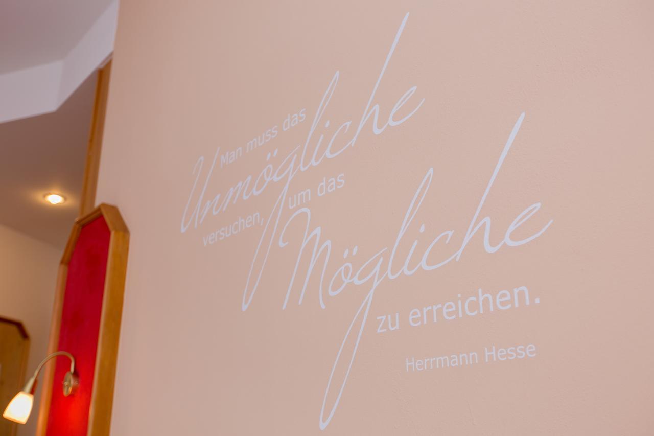 Fraenkischer Hof Rehau Zewnętrze zdjęcie