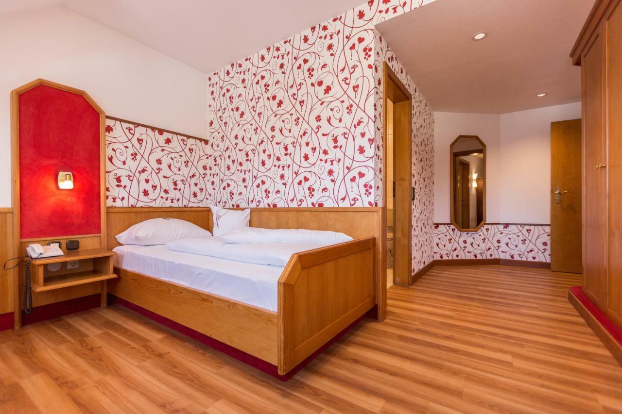 Fraenkischer Hof Rehau Zewnętrze zdjęcie