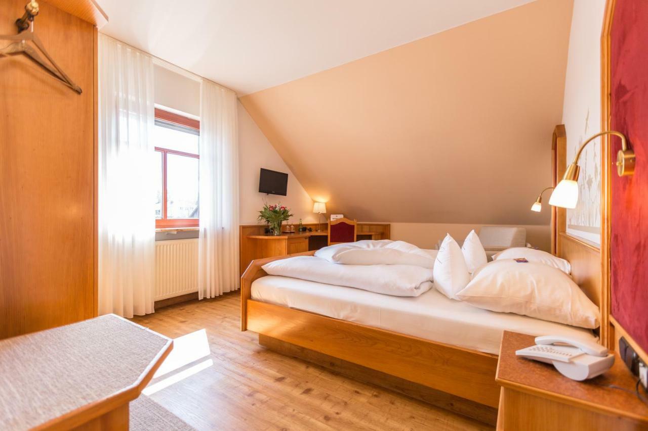 Fraenkischer Hof Rehau Zewnętrze zdjęcie