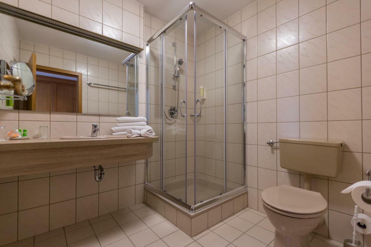 Fraenkischer Hof Rehau Zewnętrze zdjęcie